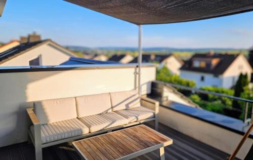 Bad Camberg Apartment | Taunusblick