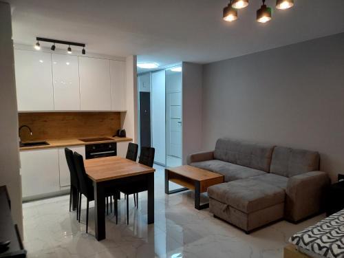 Katowice Apartment | Tauzen Apartaments