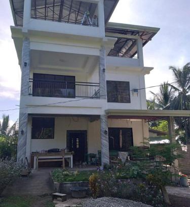 Catarman House | Taylors Plantacion Resort- The Second Floor