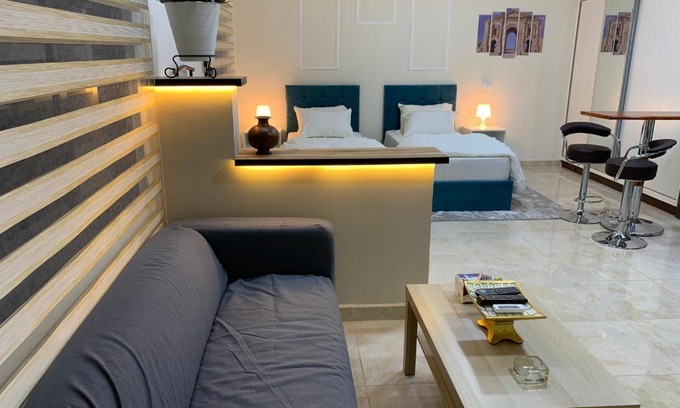 Jerash Apartment | Tayoon Host