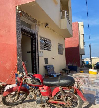 Imsouane House | Tayoukhte Surf Camp Imsouane