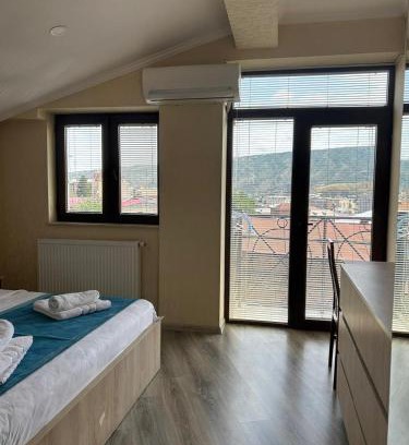 Avlabari Hotel | Tbilisi Center Hotel