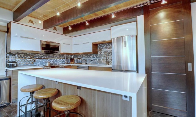 Copper Mountain Village Apartment | Tc306 Timber Creek 2Br 2Ba Condo