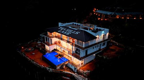 Dickoya Resort | Tea Hills Lake