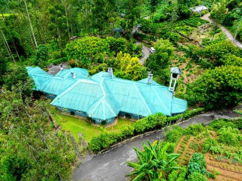 Hatton Hotel | Tea Queens Bungalow