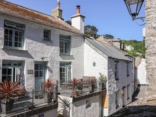 Polperro House | Teana Cottage