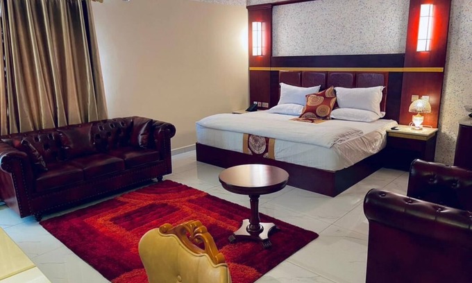Techiman Hotel | Techiman