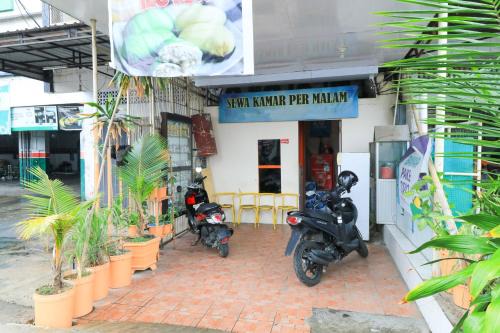 Makassar House | Techno Inn