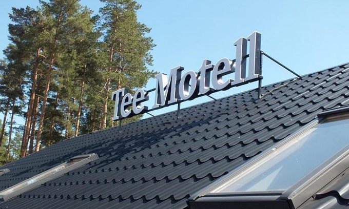 Kadrina Parish Hotel | Tee Motell