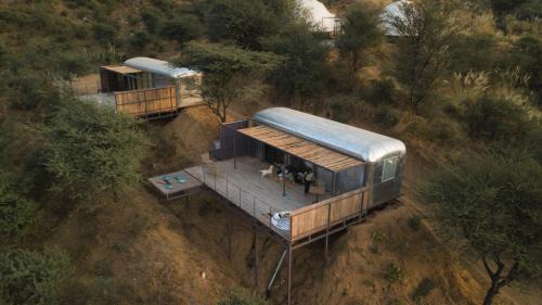 Achrol Other | Teela- The Glamping Resort, Jaipur