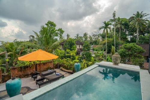 Kedewatan House | Tegale Ubud Home