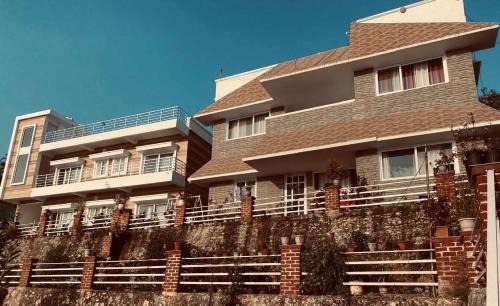 Sirala House | Tehri Farms