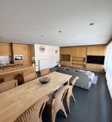Wetteren Apartment | Tehuizen Alness