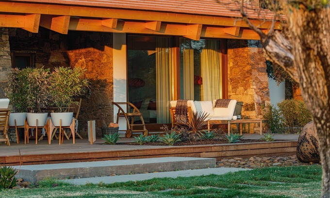 Baiona Bed & Breakfast | TEIMA Alentejo SW