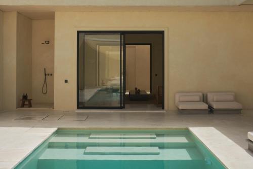 Umalas Villa | Tekko Villa Umalas