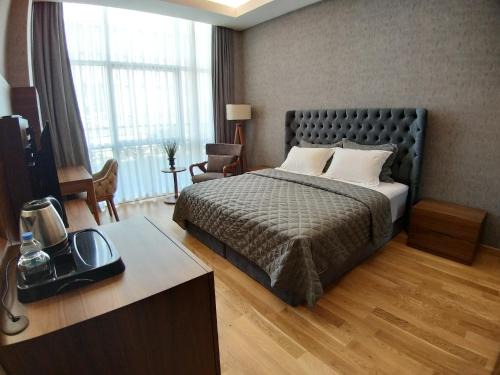 Pendik Hotel | Teknosports Otel