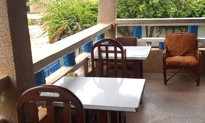 Accra House | Teley Lodge