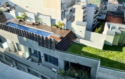 Almagro Apartment | Tempora Hospital italiano