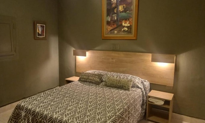 Santiago del Estero Apartment | Temporarios Santiago