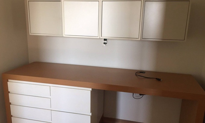 Aracatuba Apartment | Temporary rent for executive executives in Araçatuba SP