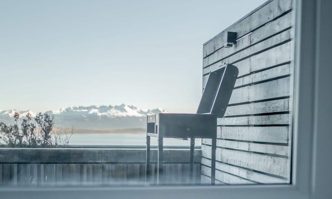 Province of Tierra del Fuego House | TEMPORARY RENTAL USHUAIA