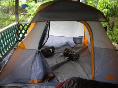 Soreang Other | Tenda Sederhana, Soreang River Side Ciwidey