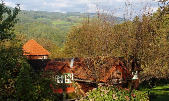 Schwanberg House | Tennbruck"n Comfortable holiday residence