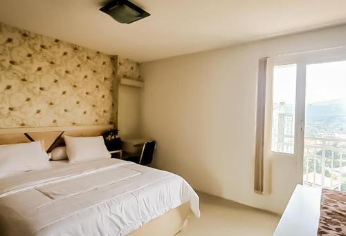 Sukajadi Apartment | Tentram Apartment in Galeri Ciumbuleuit 2