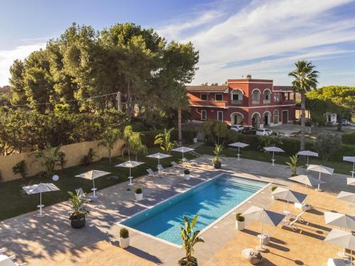 Leverano Bed & Breakfast | Tenuta Cavalieri