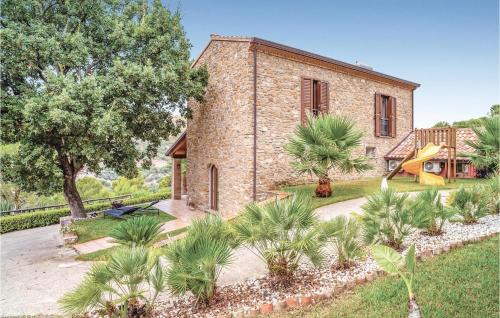 Montecorice House | Tenuta Dei Mori