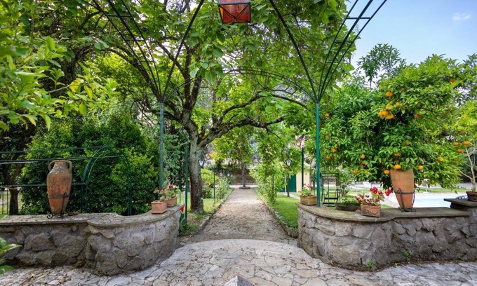 Velletri House | Tenuta dell'inviolata