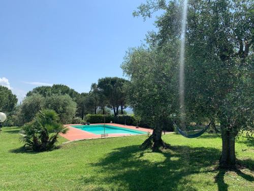 Castiglione della Pescaia House | Tenuta IL RIFUGIO