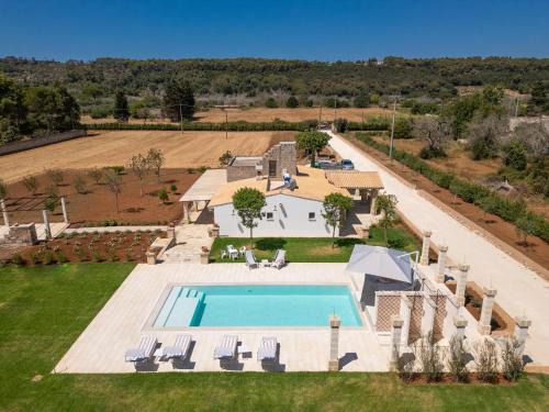 Ruffano House | Tenuta Nuccio