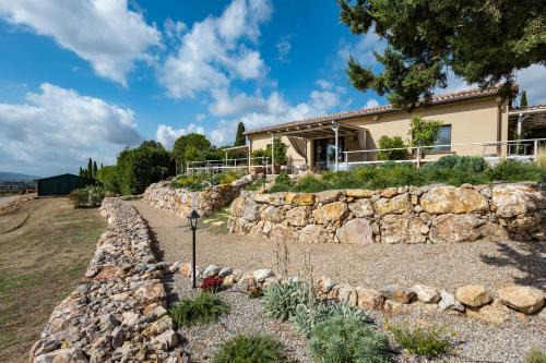 Roccastrada Apartment | Tenuta Poggio Piero