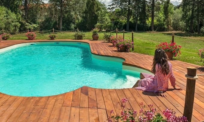 Piombino House | Tenuta Santa Trice