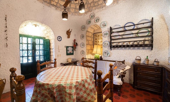 Selva di Fasano Villa | Tenuta Selva Regina - Seven Bedroom Villa, Sleeps 12