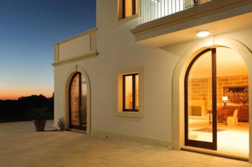 Cutrofiano Villa | Tenuta Terraluna Villa