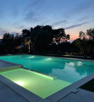 Sava Bed & Breakfast | Tenuta Victoria