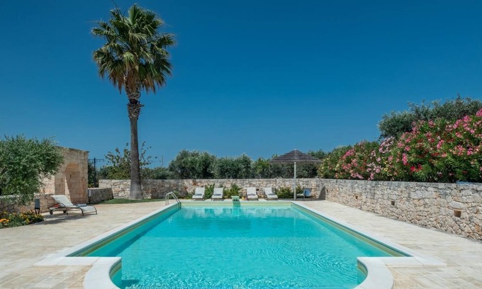 Castellana Grotte Cottage | Tenuta Yara - Castellana Grotte