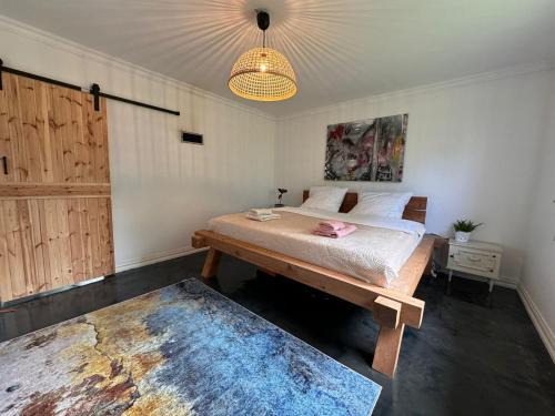 gmina Strachowka Bed & Breakfast | Teodozia pod Gwiazdami