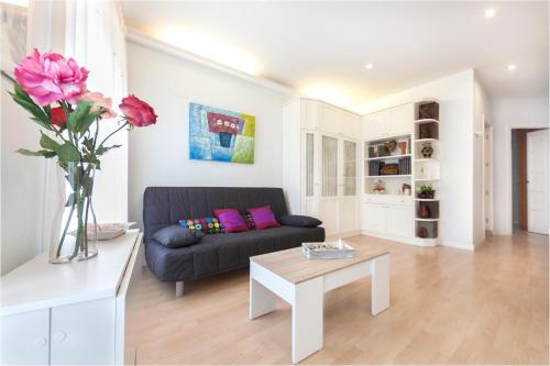 Valladolid City Centre Apartment | TERANGA: Piso en Plaza Mayor de Valladolid
