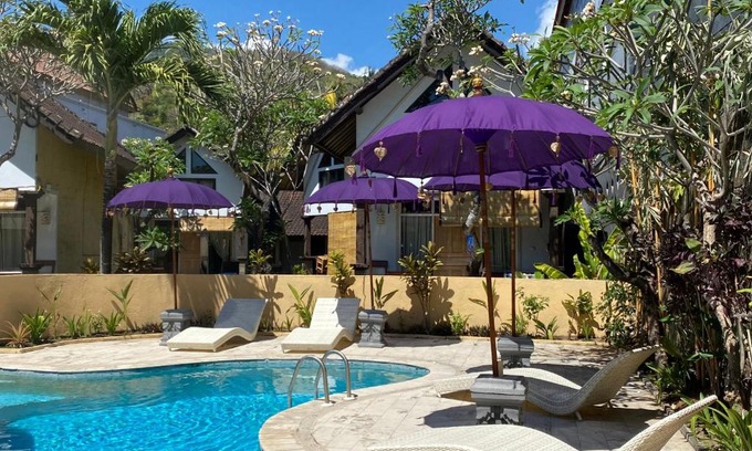 Purwakerti House | Teratai Boutique Resort