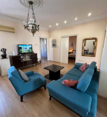 Terazije Apartment | Terazije Square Lux Apartment