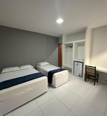 Centro House | Teresina Pousada Centro