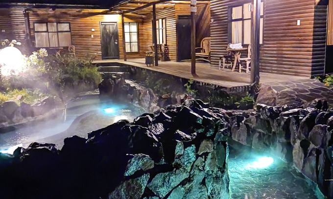 Papallacta Resort | Termas de Papallacta