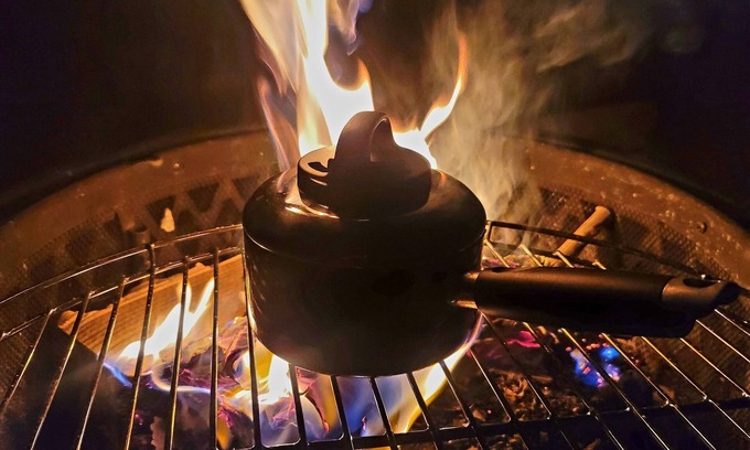 Ash Fork RV Rental | Terra Bella Ranch