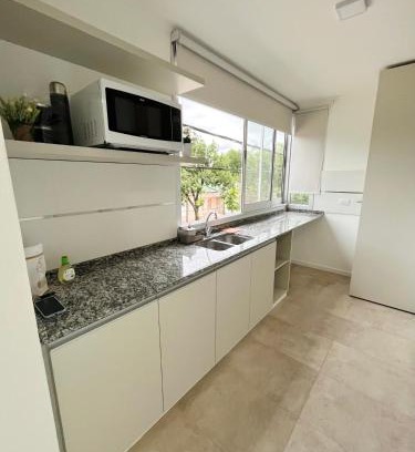 Esperanza Apartment | TERRA - Departamento 1