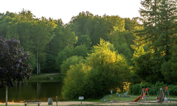 Nontron Apartment | Terrace, 65m², Ile de Ré