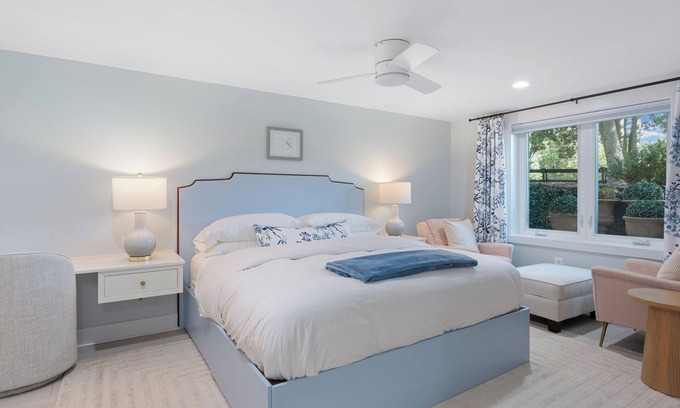 Lansdowne Condo | Terrace Unit at Potomac Farms