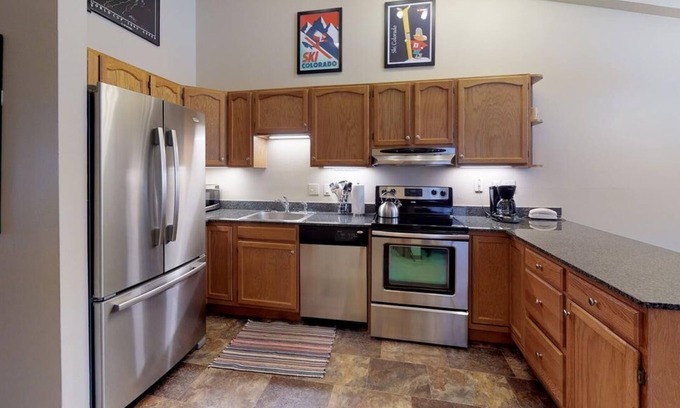 Snowmass Village Condo | Terracehouse Condos - 54